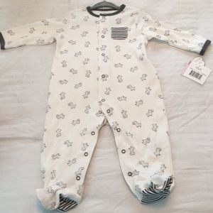 NWT Little Me PJs